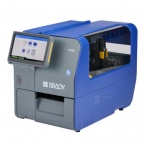 BRADY贝迪i7500工业标签打印机