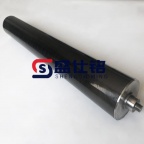纺织染整设备用碳纤维辊轴 降本增效 延长设备使用寿命