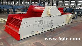 铁矿石振动给料机,上海山卓环保装备有限公司 铁矿石振动给料机,上海山卓环保装备有限公司