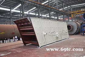 石英石圆振动筛,上海山卓环保装备有限公司 石英石圆振动筛,上海山卓环保装备有限公司