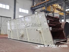 石英石圆振动筛,上海山卓环保装备有限公司 石英石圆振动筛,上海山卓环保装备有限公司