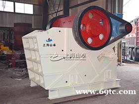 玄武岩欧版颚式破碎机,上海山卓环保装备有限公司 玄武岩欧版颚式破碎机,上海山卓环保装备有限公司