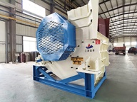 铜矿CSZ系列颚式破碎机，上海山卓环保装备有限公司