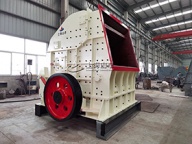 石灰石NPSZ系列反击式破碎机，上海山卓环保装备有限公司