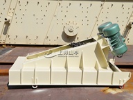 矿山GZD系列振动给料机，上海山卓环保装备有限公司