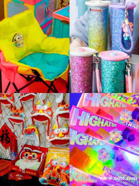 创新驱动,悦己生活 | 第27届上海华礼展携手CSF文化会,2026年6月震撼登场! 创新驱动,悦己生活 | 第27届上海华礼展携手CSF文化会,2026年6月震撼登场!