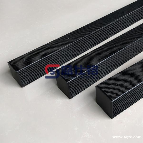 碳纤维方管 轻量化搬运机器人手传输机手臂 碳纤维机械臂 碳纤维方管 轻量化搬运机器人手传输机手臂 碳纤维机械臂