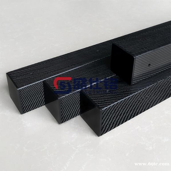 碳纤维方管 轻量化搬运机器人手传输机手臂 碳纤维机械臂 碳纤维方管 轻量化搬运机器人手传输机手臂 碳纤维机械臂