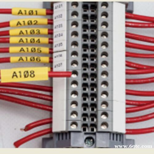 贝迪标识套管 贝迪标识套管