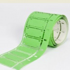 Laminat 标识牌和吊牌 电缆标识标牌