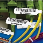 贝迪电力、通讯标识标签