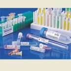 贝迪低温冷冻标签