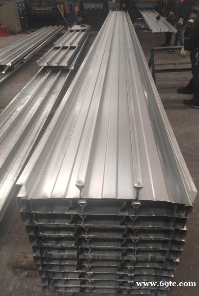 广东钢之隆新材料闭口楼承板YXB65-185-555 广东钢之隆新材料闭口楼承板YXB65-185-555