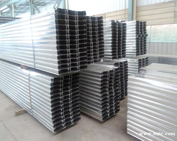 广东钢之隆新材料闭口楼承板YXB50-200-600 广东钢之隆新材料闭口楼承板YXB50-200-600