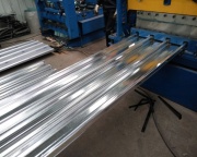 广东钢之隆新材料闭口楼承板YXB65-170-510