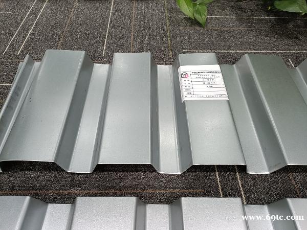 广东钢之隆新材料开口楼承板YX35-125-750 广东钢之隆新材料开口楼承板YX35-125-750