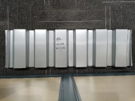 广东钢之隆新材料开口楼承板YX75-200-600