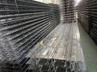 广东钢之隆新材料钢筋桁架楼承板
