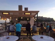 欧洲餐厅同款：伟而特红外取暖，温暖舒适用餐体验感拉满