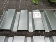 广东钢之隆新材料 YX35-125-750