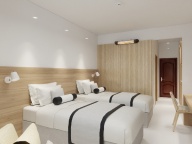 高端酒店供暖首选：伟而特红外取暖设备，暖、舒适、节能，它如何提升入住率？