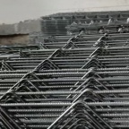 广东钢之隆新材料直角桁架