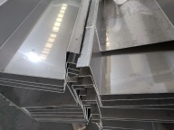 广东钢之隆新材料天沟