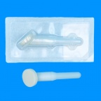 MSA皮肤消毒刷不含消毒液