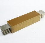 防水浇筑母线槽 环氧树脂浇注全绝缘 封闭型