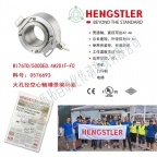 RI76TD/5000ED.4A20IF-F0空心轴编码器