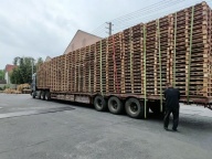 无锡上海南通热处理出口托盘加工 厂家直供