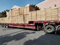 无锡热处理出口托盘 上海南通木托盘加工定制