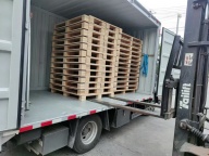 出口木托盘加工 无锡上海南通热处理托盘生产厂家