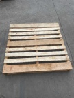 无锡上海南通春雨木业木托盘 三方发货更便捷