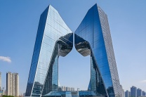 重庆忠县外墙玻璃维修更换-忠县幕墙铝板石材安装施工-重庆楠幕墙公司