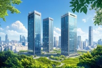 重庆秀山县外墙玻璃维修更换-秀山县幕墙铝板石材安装施工-重庆楠幕墙公司