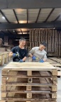 二手木箱利润有多高？一个真实案例拆解