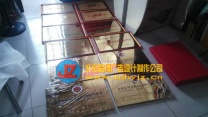 北京奖牌设计制作公司