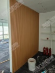公司背景墙设计制作