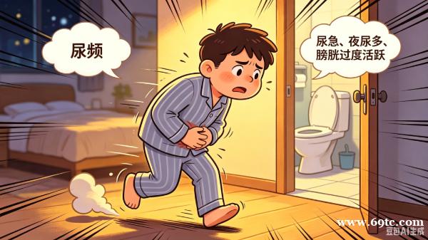 别再让“难言之隐”折磨你了!男生也需要关心自己的“底盘”! 别再让“难言之隐”折磨你了!男生也需要关心自己的“底盘”!