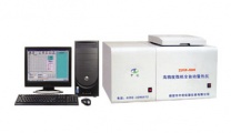 微机高精度全自动量热仪 煤炭高精度量热仪 煤炭化验设备 中创仪器