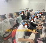 南通上元计算机一级暑假培训中心 大学生暑假必学技能!