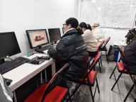 南通上元AIGC智能绘画暑假培训中心  南通AIGC绘画培训哪里好？
