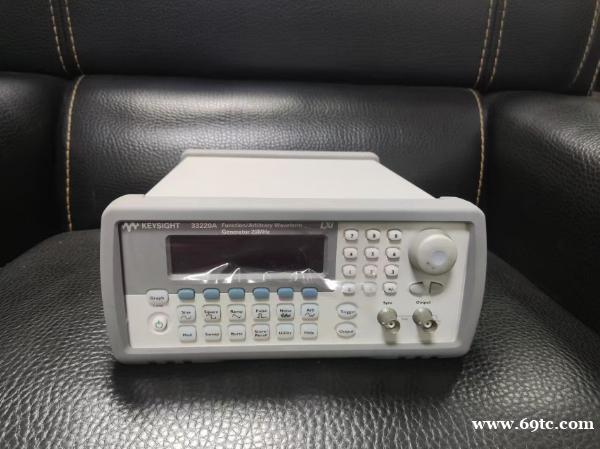 是德科技33220A 是德科技33220A