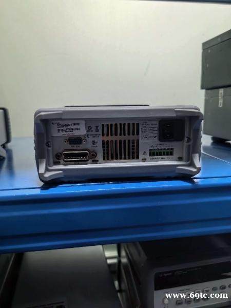 是德科技E3644A 是德科技E3644A