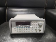 是德科技33220A