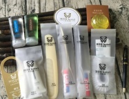 酒店宾馆护理包