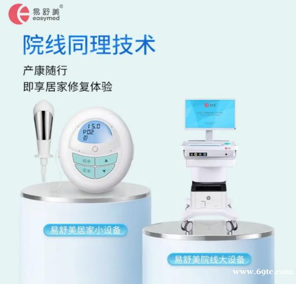 姿势矫正只是第一步:为什么说盆底修复,你需要一台“专业私教”在家待命? 姿势矫正只是第一步:为什么说盆底修复,你需要一台“专业私教”在家待命?