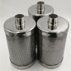 干燥机消音器 吸附干燥机消音器 吸干机消音器 多明尼克消音器