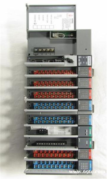 AS-BDAU-204适配器模块 AS-BDAU-204适配器模块